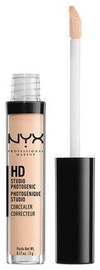 Korektors NYX HD Studio Photogenic Fair NYX, 3 g