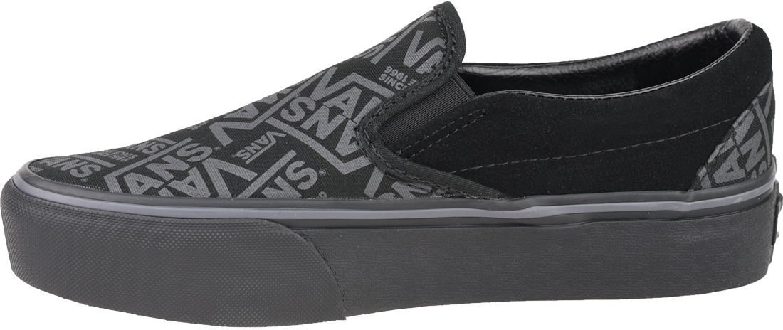 vans platform 40