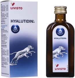 AniMedica Livisto Hyalutidin DC 125ml