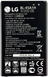 LG Original Battery For LG K420n K10 2300mAh