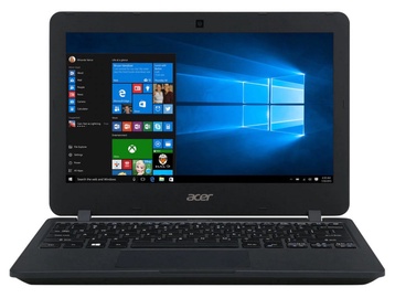 Ноутбук Acer TravelMate B TMB118-G2-R-C0DY, Celeron®, /, 4 GB, 128 GB, 11.6 ″