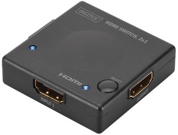 Digitus Automatic HDMI 2-port Switch