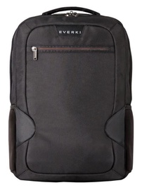 Everki Notebook Backpack for 14.1" Black