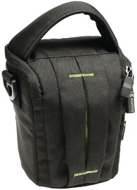 Konig Universal Camera Holster Bag Black/Green