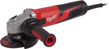 Milwaukee AGV 15-125 XC Angle Grinder
