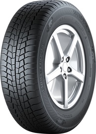 Ziemas riepa Gislaved Euro Frost 6 235/45/R18, 98-V-240 km/h, XL, E, C, 72 dB