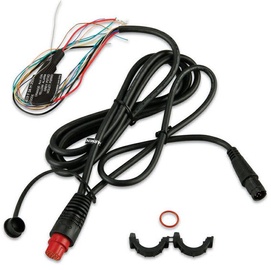 Kabelis Garmin Power/Data/Sonar Cable