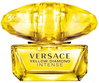 Parfimērijas ūdens Versace Yellow Diamond Intense, 50 ml
