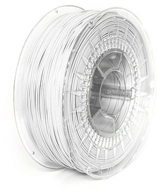 Devil Design PLA White 1.75mm 2kg