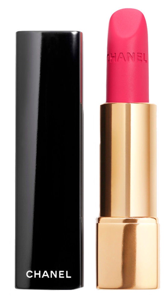 chanel rouge allure 43