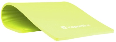 inSPORTline Exercise Mat Profi 100x50cm Green