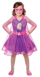 Kostüüm lastele Amscan, roosa/violetne