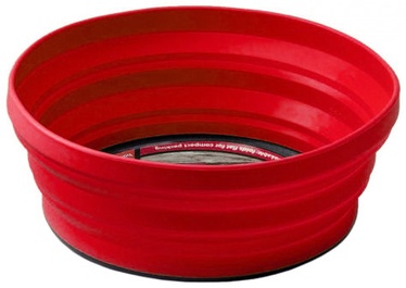 Sea To Summit X Bowl Red
