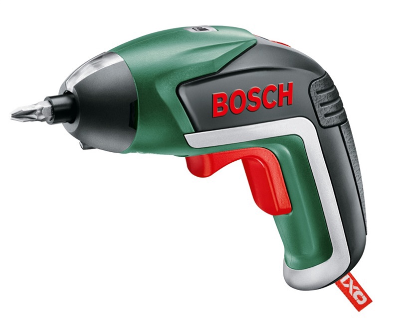 Аккумуляторная oтвертка Bosch 06039A8021, 3.6 В, 1500 мАч