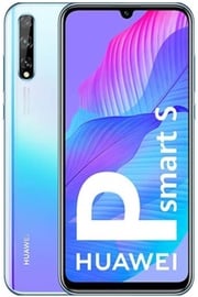 Мобильный телефон Huawei P Smart S Dual, многоцветный, 4GB/128GB