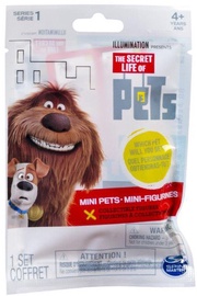 Spin Master Secret Life of Pets Mini Pets Series 1
