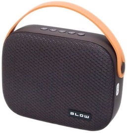Belaidė kolonėlė Blow BT-90 Bluetooth Speaker Brown