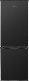 Šaldytuvas Bomann KG 320.1 Black