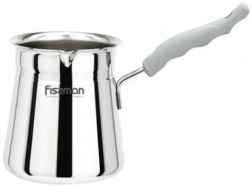 Fissman Stainless Steel Cezveler 450ml 3307