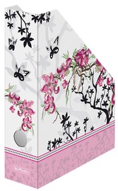 Herlitz Cardboard Magazine Files A4 Ladylike 11225133