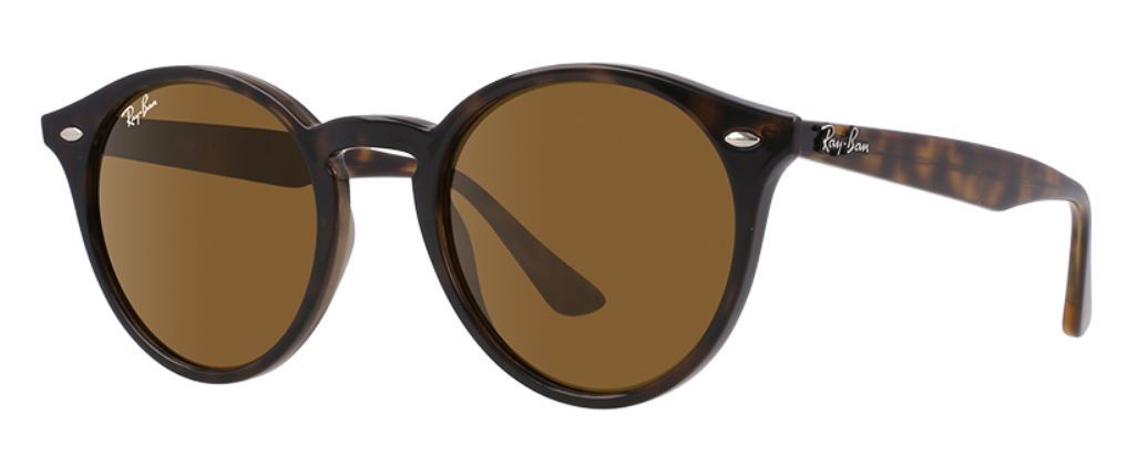 rayban dark havana