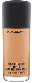 Šķidrā grima pamatne Mac Studio Fix Fluid, 30 ml, SPF 15