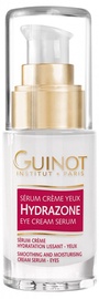 Serums Guinot Hydrazone Eye Cream, 15 ml, sievietēm