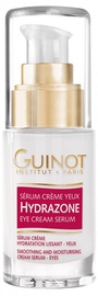 Сыворотка для женщин Guinot Hydrazone Eye Cream, 15 мл