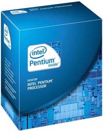 Procesors G870 Intel Pentium G870 3.10Ghz 3MB Tray, 3.10GHz, LGA 1155, 3MB