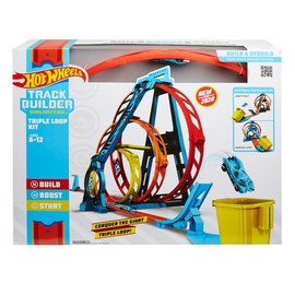 Autotrase Hot Wheels Track builder glc96