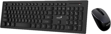 Genius SlimStar 8006 Wireless Combo