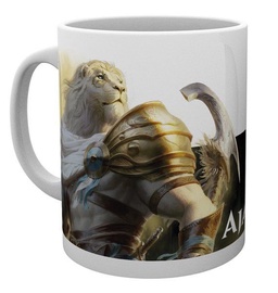 Licenced Magic The Gathering Mug Ajani