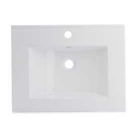 Praustuvas Futura ACB7606, 63 x 49 x 21 cm