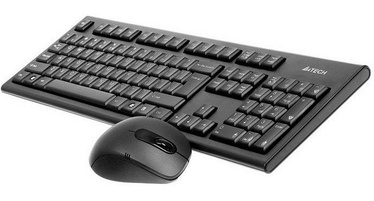 A4Tech V-Track 7100N US