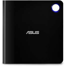 Blu-Ray Asus SBW-06D5H-U, черный