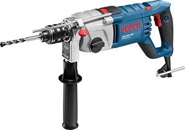 Triecienurbjmašīnas Bosch GSB 162-2 E, 1500 W