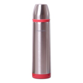 Termoss Kamille Vacuum Flask KM2059, 1 l, sarkana