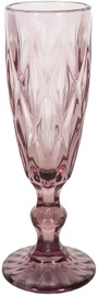 Šampanja klaas Home4you Coral 84112, 0.2 l