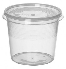Plast Team Container Helsinki 300ml White