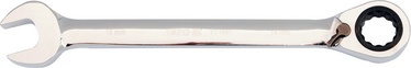 Yato YT-1666 Combination Ratchet Wrench 23mm