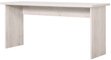 Bodzio Writing Desk Pearl Oak Soma