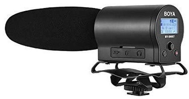 Boya BY-DMR7 Mini Condenser Microphone