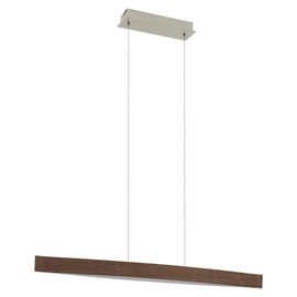 Pakabinamas šviestuvas Eglo Fornes 93343, 1 x 24 W, LED