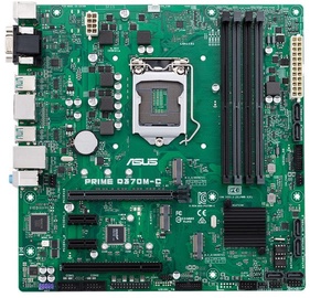 Asus PRIME Q370M-C