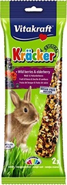 Vitakraft Kracker For Rabbit Berries 2pcs