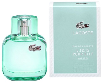 Kvepalai Lacoste Eau de Lacoste L.12.12 Natural 50ml EDT