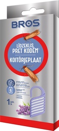 Līdzeklis Bros kodes atbaidītājs 028