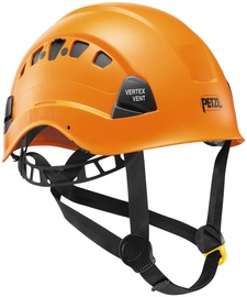Petzl Vertex Vent Helmet 53-63cm Orange