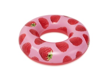 Piepūšams riņķis Bestway 36231, daudzkrāsains, 1190 mm