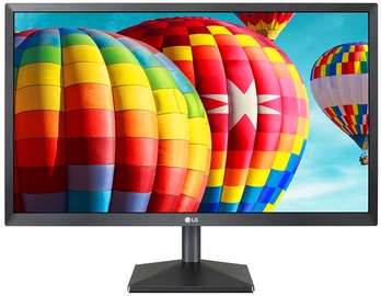 LG 22MK400H-B (bojāts iepakojums)
